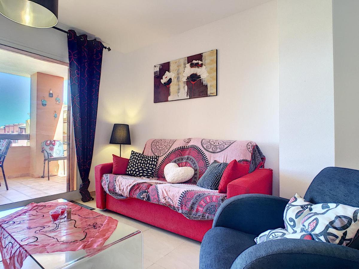 Albatros Playa 3 - 4908 Apartment Mar de Cristal Ngoại thất bức ảnh