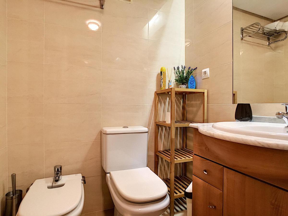 Albatros Playa 3 - 4908 Apartment Mar de Cristal Ngoại thất bức ảnh