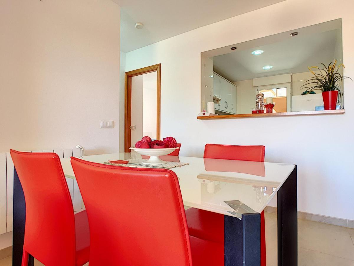 Albatros Playa 3 - 4908 Apartment Mar de Cristal Ngoại thất bức ảnh
